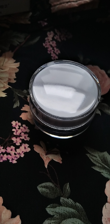 娅芝草本祛痘膏 去痘膏淡痘去粉刺收缩毛孔控油补水保湿晒单图