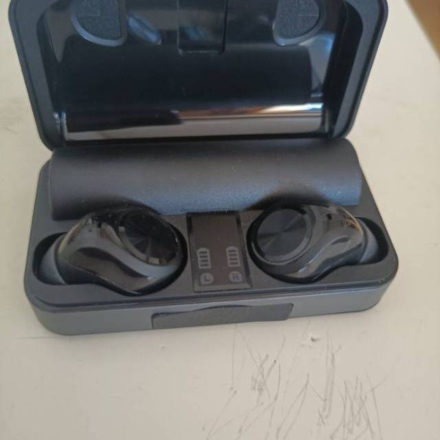 索爱t5真无线蓝牙耳机苹果无线耳机华为蓝牙耳机小米无线蓝牙耳机运动