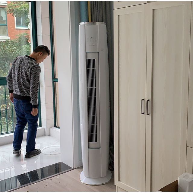 格力gree新能效大1匹变频冷暖挂机空调kfr26gwnhaa1bas云锦Ⅱ家用静音