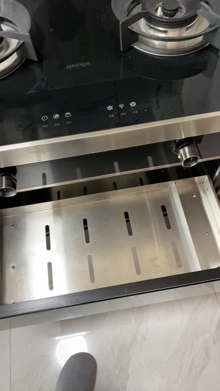 好太太集成灶一体灶家用j903-750消毒柜集成灶家用厨房消毒柜一体紫外