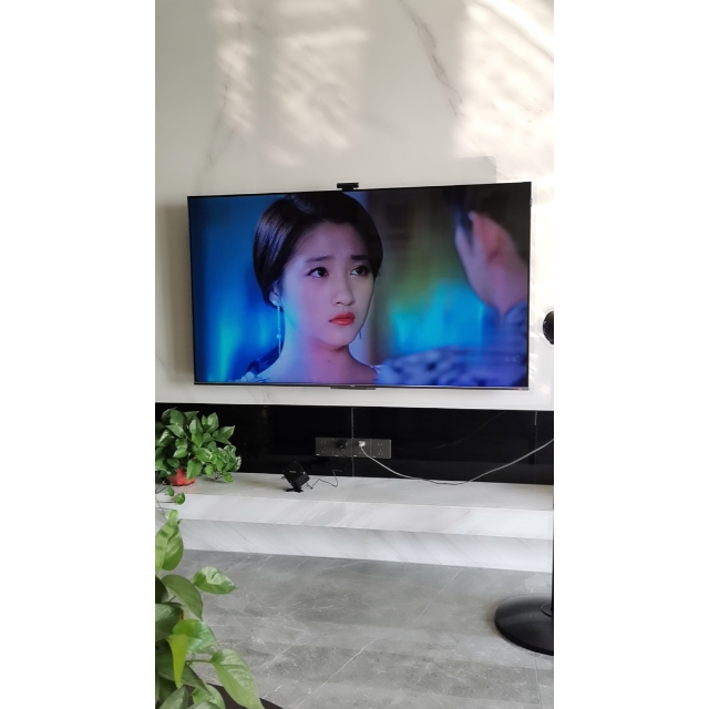 > tcl 65c8 65英寸 至臻 qled imax全场景ai平板电视商品评价 > tclc8