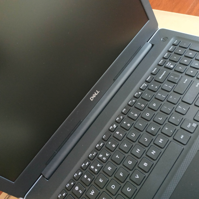 戴尔dell成就3582r2109s156英寸笔记本电脑定制双核n40208gb256gb商务