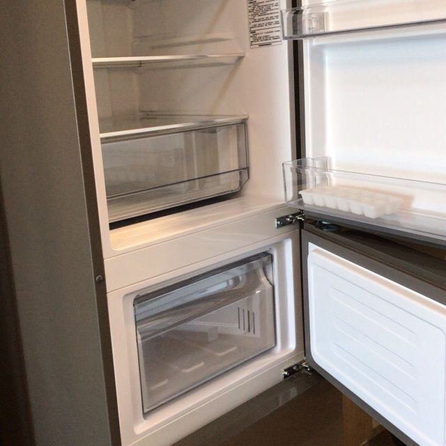 海尔haierbcd232wfco232升变频风冷无霜家用三门电冰箱干湿分储全温区