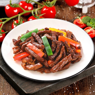 我们为您提供黑椒牛柳的优质评价包括黑椒牛柳商品评价晒单百万用户帮