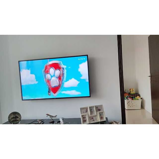 > 索尼(sony)kd-55x8000h 55英寸 4k hdr 安卓智能液晶电视 黑色商品