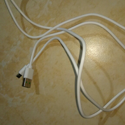 维叶oppo手机数据线type-c安卓快充超级闪充4a充电线适用r17reno手机