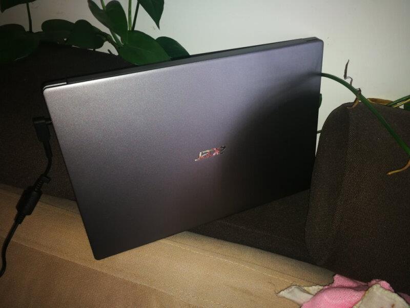 宏碁(acer)ex2519 15.