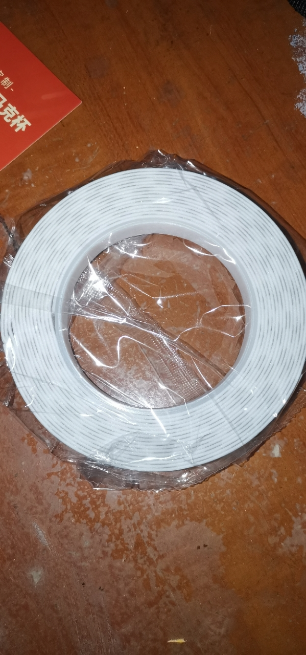 强力泡沫双面胶