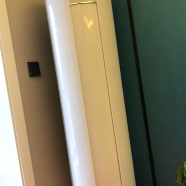 统帅空调柜机2匹 一级能效全直流变频 快速冷暖节能客厅家用自清洁kfr