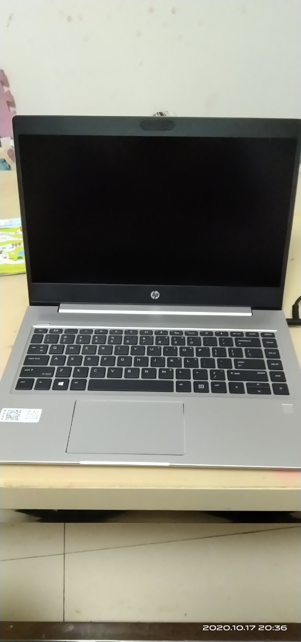 惠普(hp)战66 三代amd版 2z278pc 14英寸轻薄本笔记本电脑定制版本