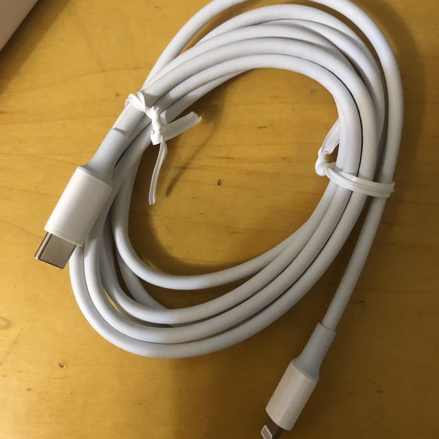 綠聯pd快充線蘋果mfi認證數據線充電線閃充通用iphone11promaxxxsxr8