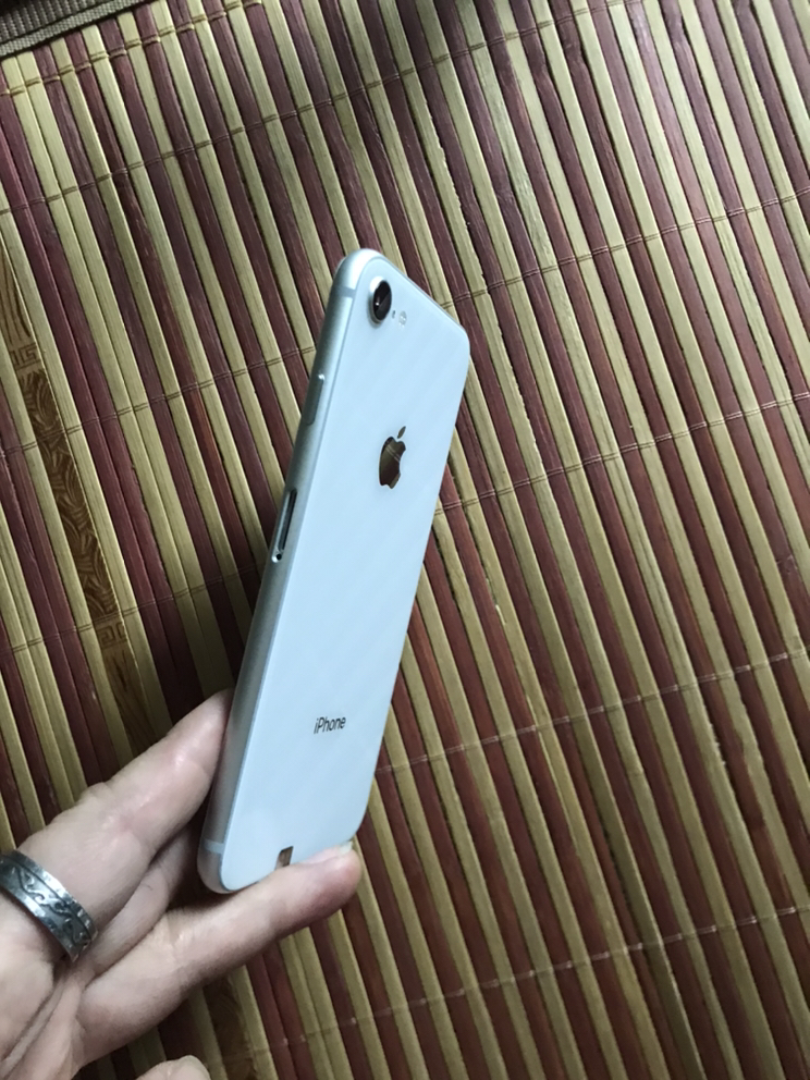 【95新】apple/苹果 iphone8 64g 白色 二手手机 苹果 国行正品