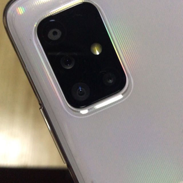 三星galaxya515g双模5gsuperamoled屏后置四摄3200万前置双卡双待手机