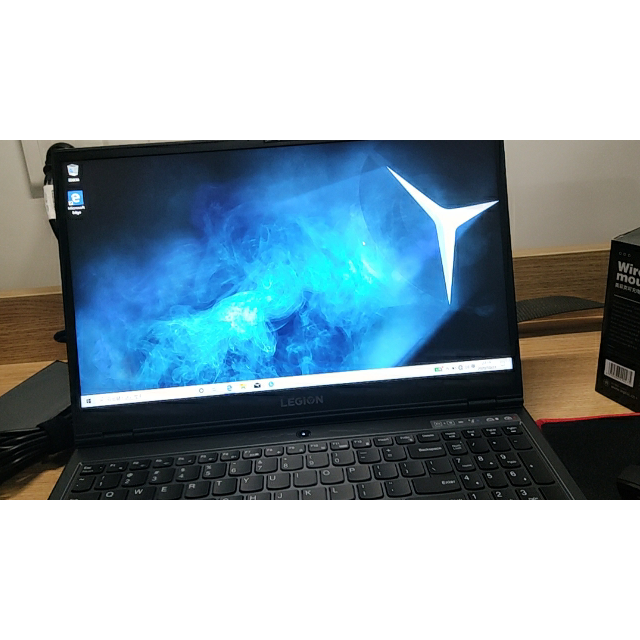 联想(lenovo)拯救者y7000 2020款 英特尔酷睿15.