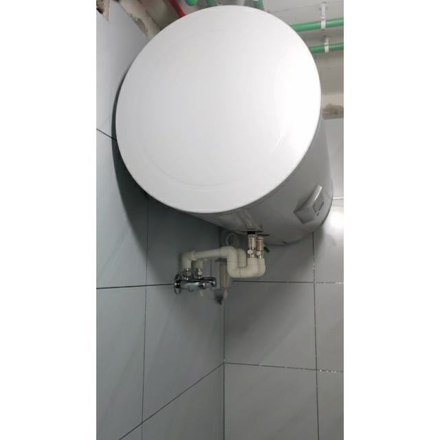 ao史密斯热水器电热水器50升cewh50a01级能效速热节能家用洗澡储水式