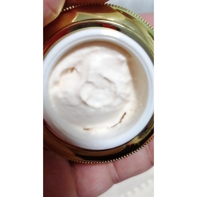 欧佩oupei黄金神仙膏贵妇膏10g1盒