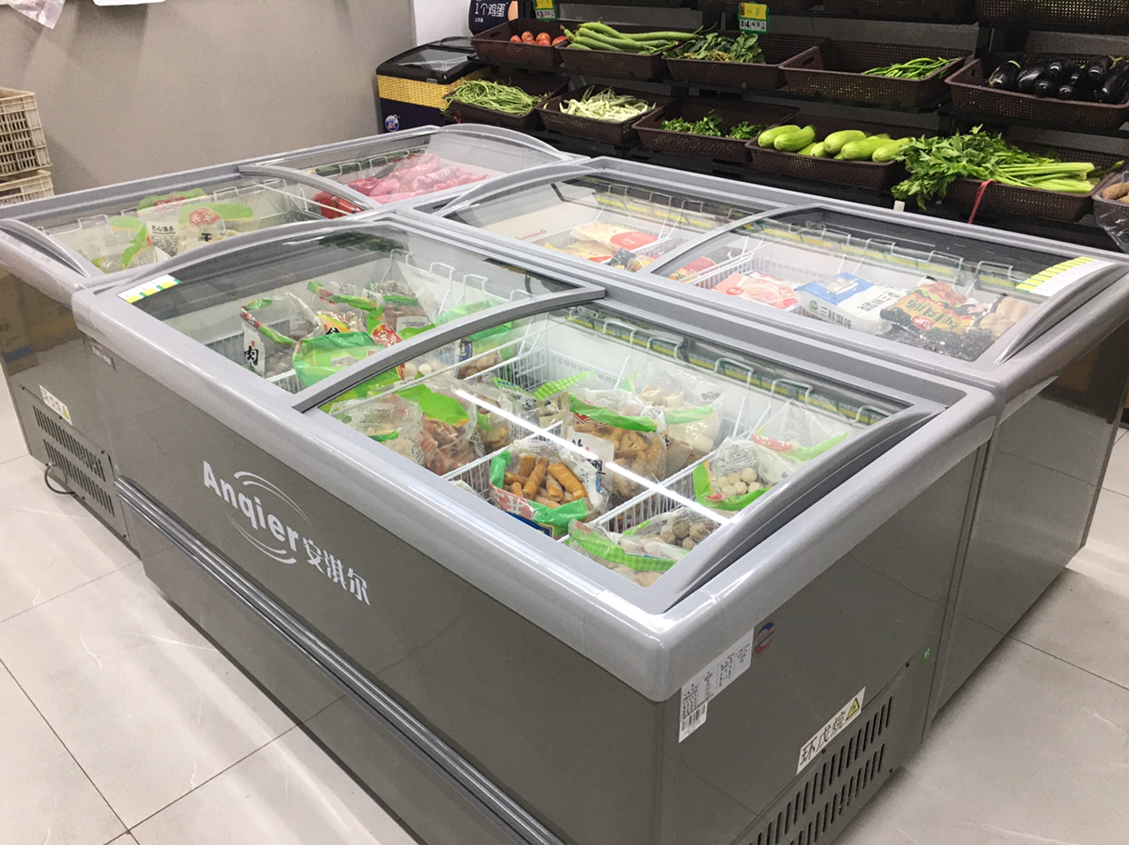 我们为您提供超市专用冰柜的优质评价,包括超市专用冰柜商品评价,晒单