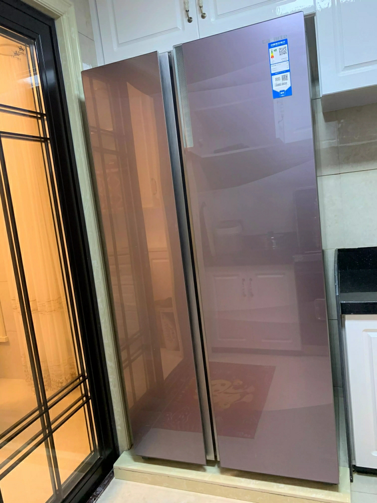 casarte卡萨帝冰箱