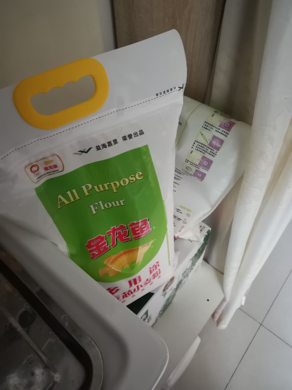 我们为您提供一袋面粉的优质评价,包括一袋面粉商品评价,晒单,百万