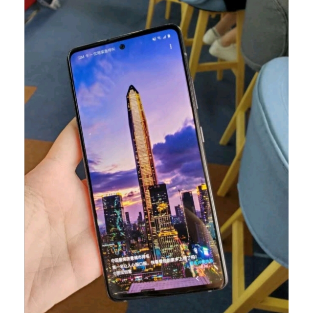 三星galaxy a51 5g 双模5g super amoled屏 后置四摄 3200万前置 双卡
