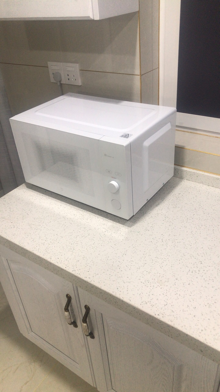 小米(mi)米家智能微烤一体机多用小型多功能平板烧烤大容量家用微波炉