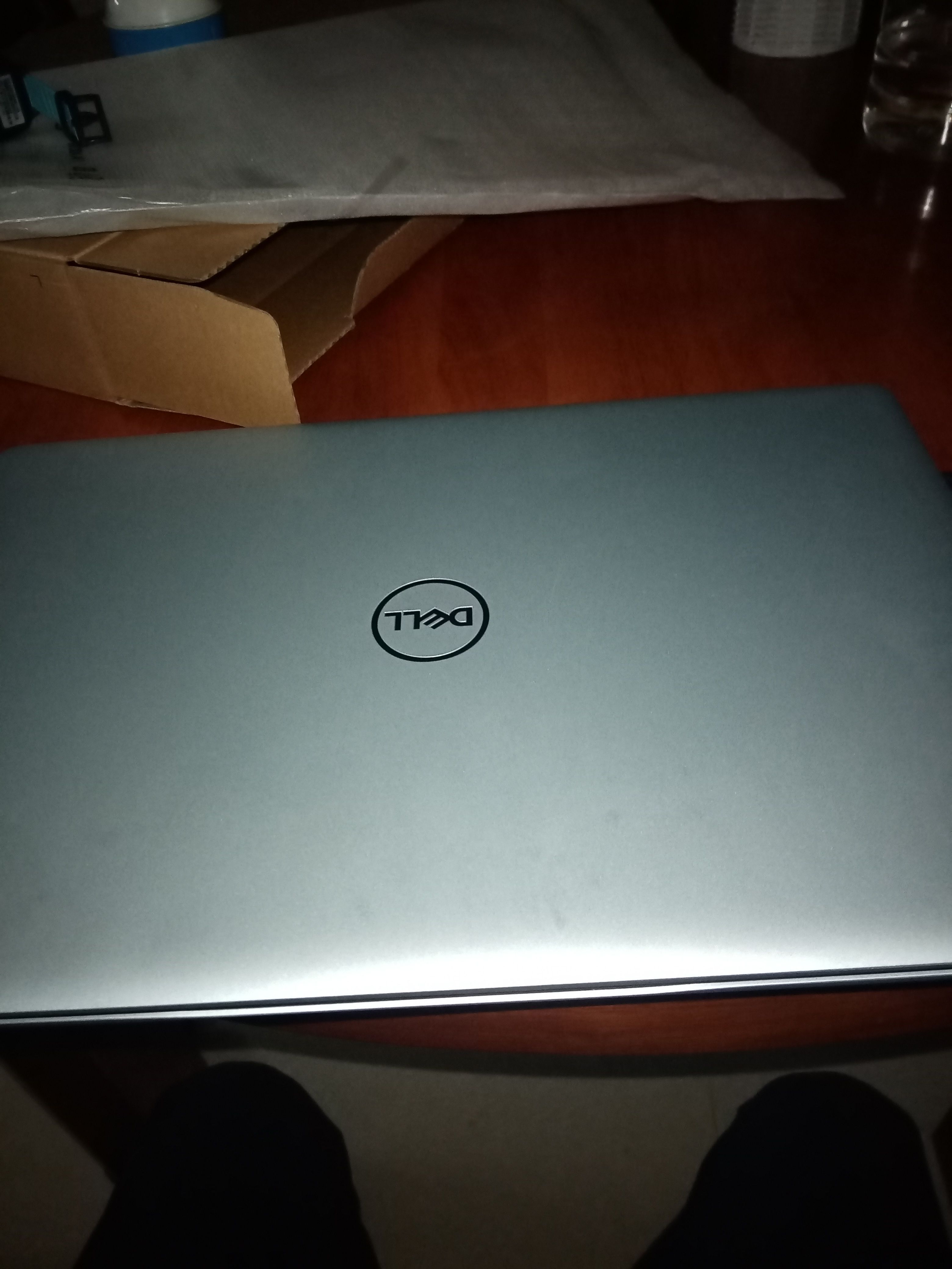 戴尔(dell)成就3590 十代英特尔酷睿i5 15.