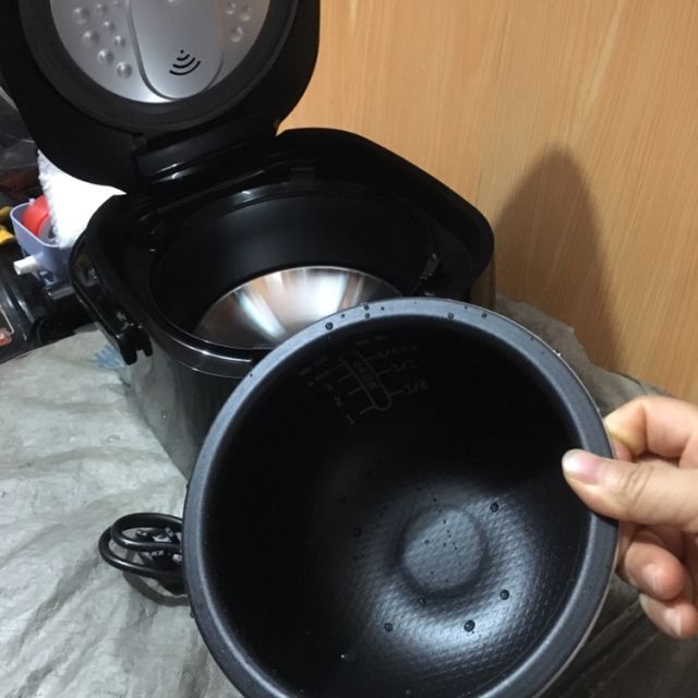 苏泊尔supor电饭煲cfxb20fc61535火旋风球釜内胆2l迷你智能可预约定时