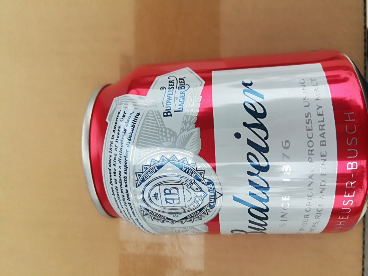 我们为您提供百威迷你的优质评价,包括百威迷你商品评价,晒单,百万