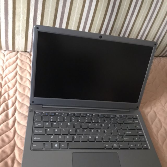 2020新款jumper中柏ezbooks5笔记本电脑14英寸6g64g办公用轻薄便携