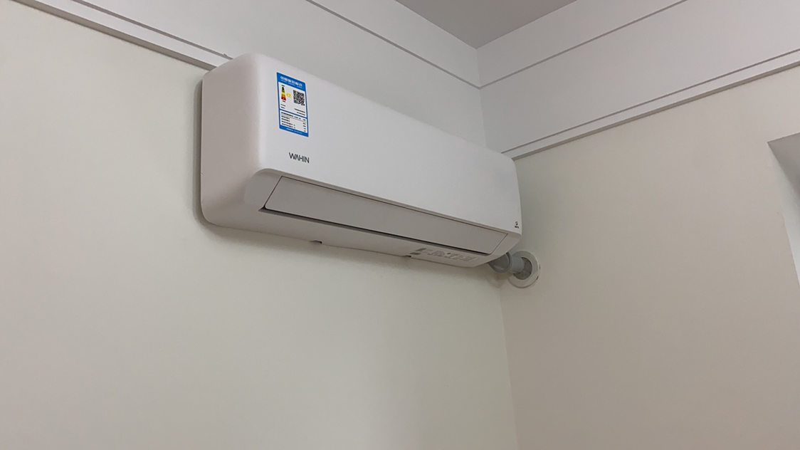 5的优质评价,包括空调挂式1.