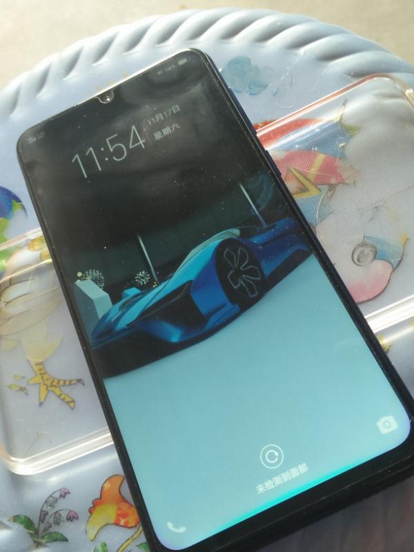 硕王(sailf) p30 安卓智能手机 6 64g 珊瑚红 6.