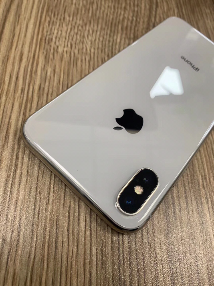 【95新】apple/苹果 iphonex 64gb 银白色 二手手机 二手苹果 苹果x