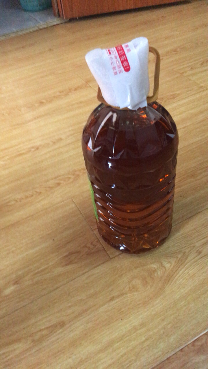 九三三级大豆油 5l 非转基因食用油 东北三级大豆油 黑龙江特产新老