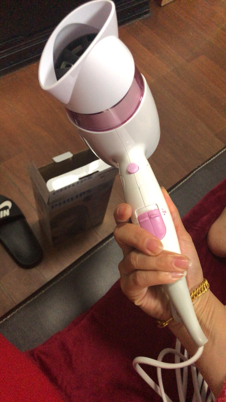 飞利浦电吹风机hp8200