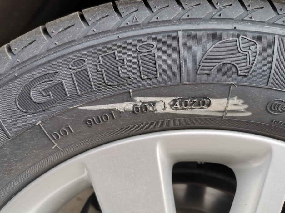 佳通汽車輪胎 suv 520 225/60r17 適配瑞風s5/gx7/m5吉利gx7曬單圖