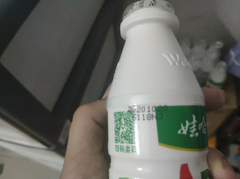 ad钙奶整箱
