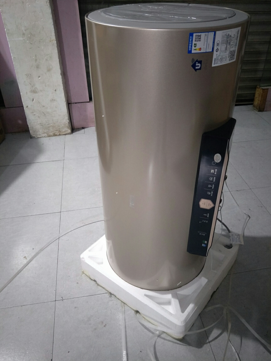 電熱水器100l掛壁