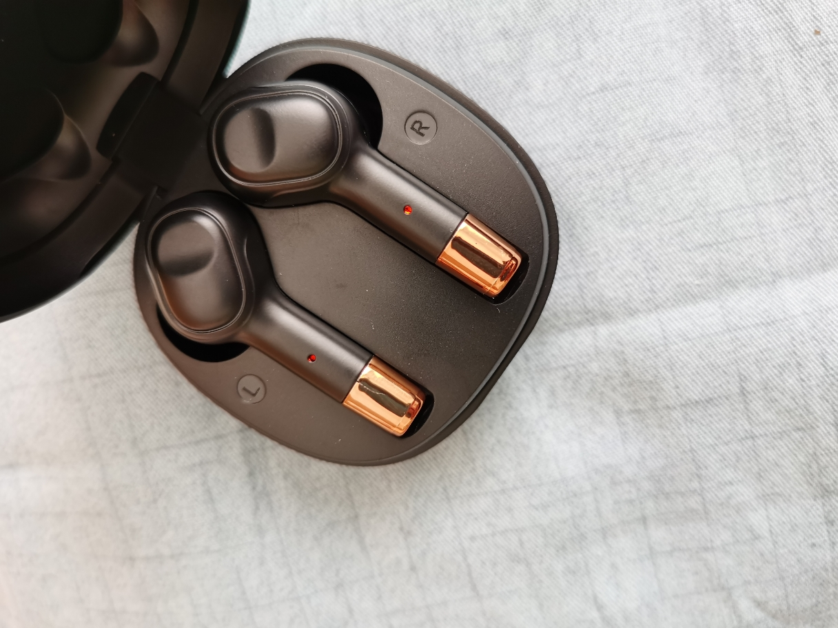 havit/海威特i108 真无线 蓝牙耳机 5.