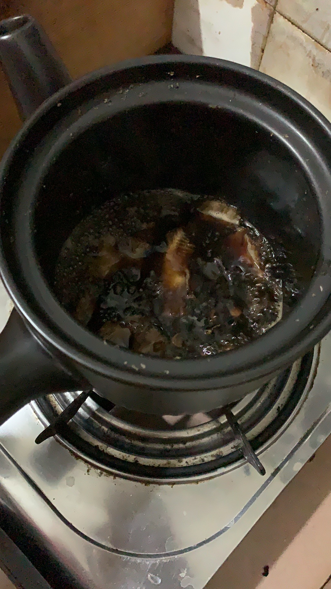 5l明火药膳煲可煎中药rxc25b2qy晒单图