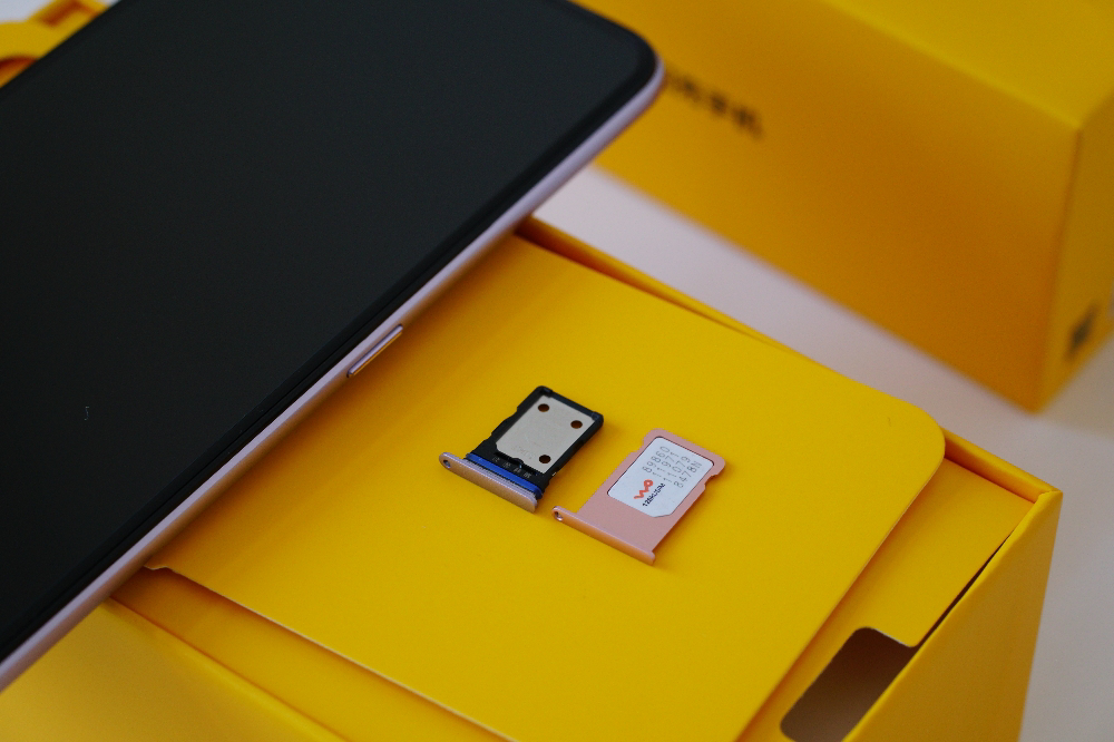 realme 真我q2 pro 5g手机 8gb 128gb c位色 65w 智慧闪充 super