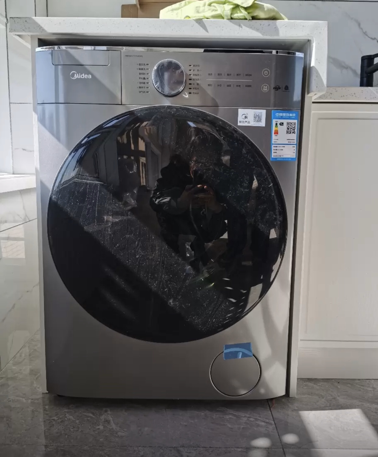 蒸汽洗衣机全自动怎么样
