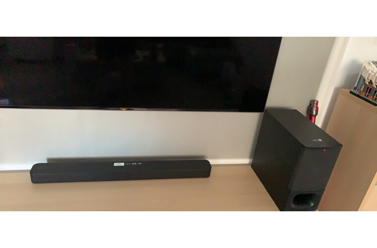 sony/索尼 ht-s350 无线蓝牙音箱回音壁5.