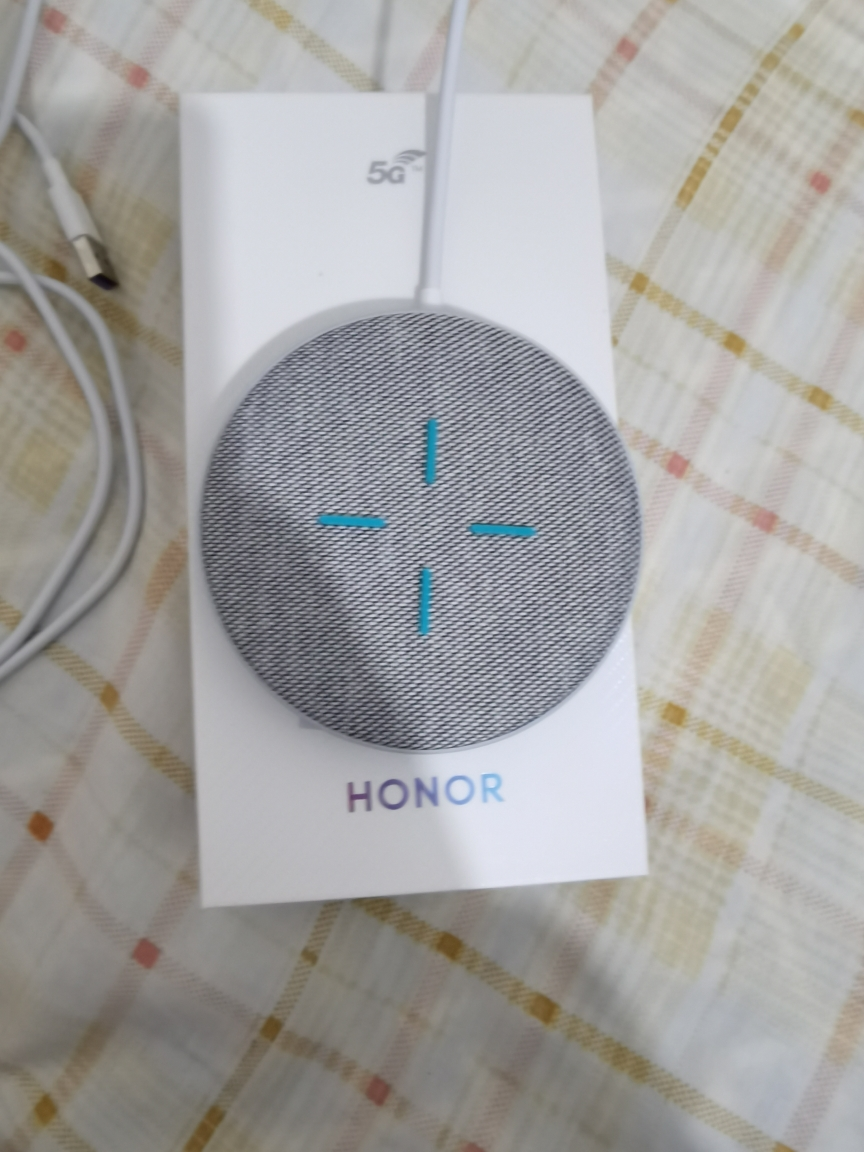 华为荣耀v30pro原装无线充电器mate20rs p30pro/苹果xs max/xr/x/8