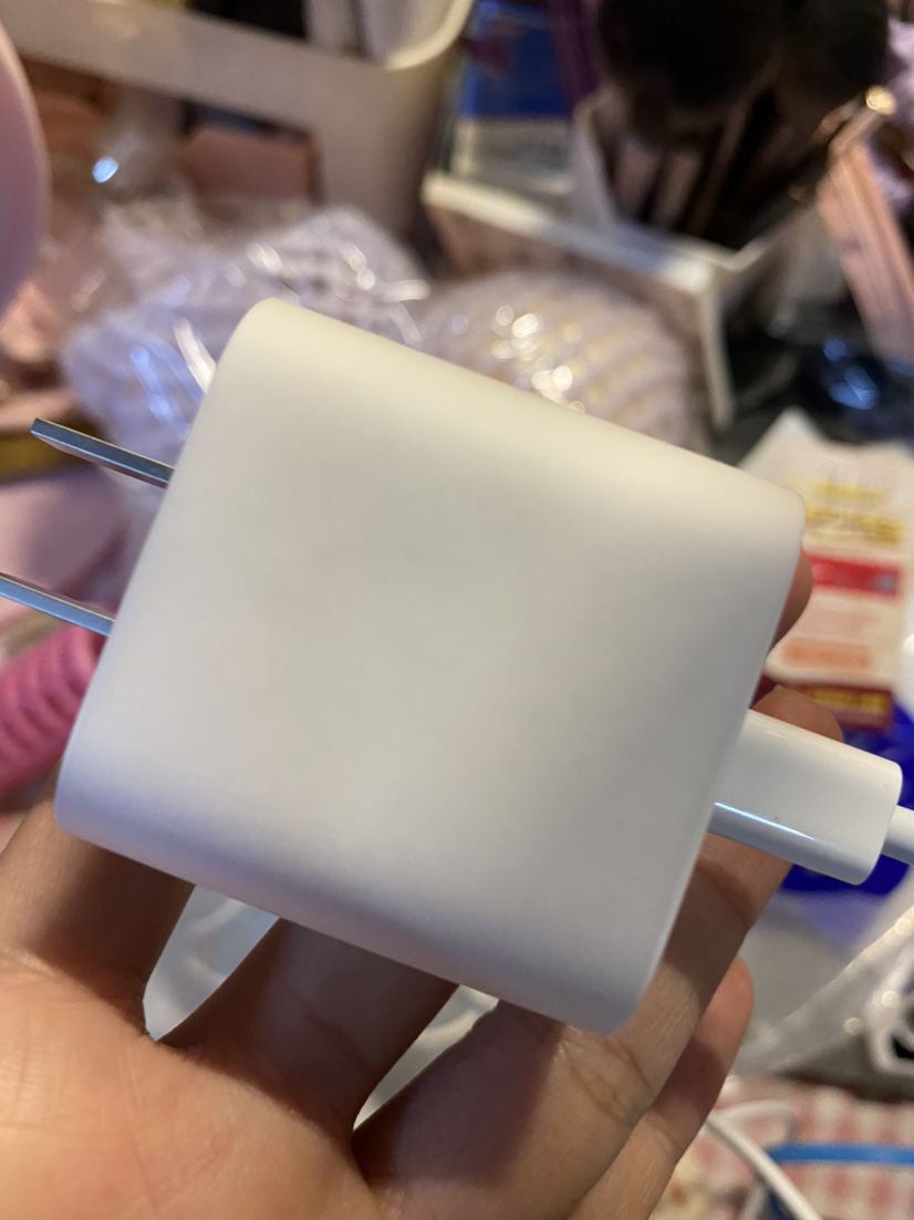 apple原装苹果pd充电器18w快充头iphone11 pro max手机插头xr线充30w