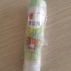 皓齿健芨效健齿儿童牙膏60克（苹果味）(新老包装随机发货）牙膏外形独特，清洁效果好。