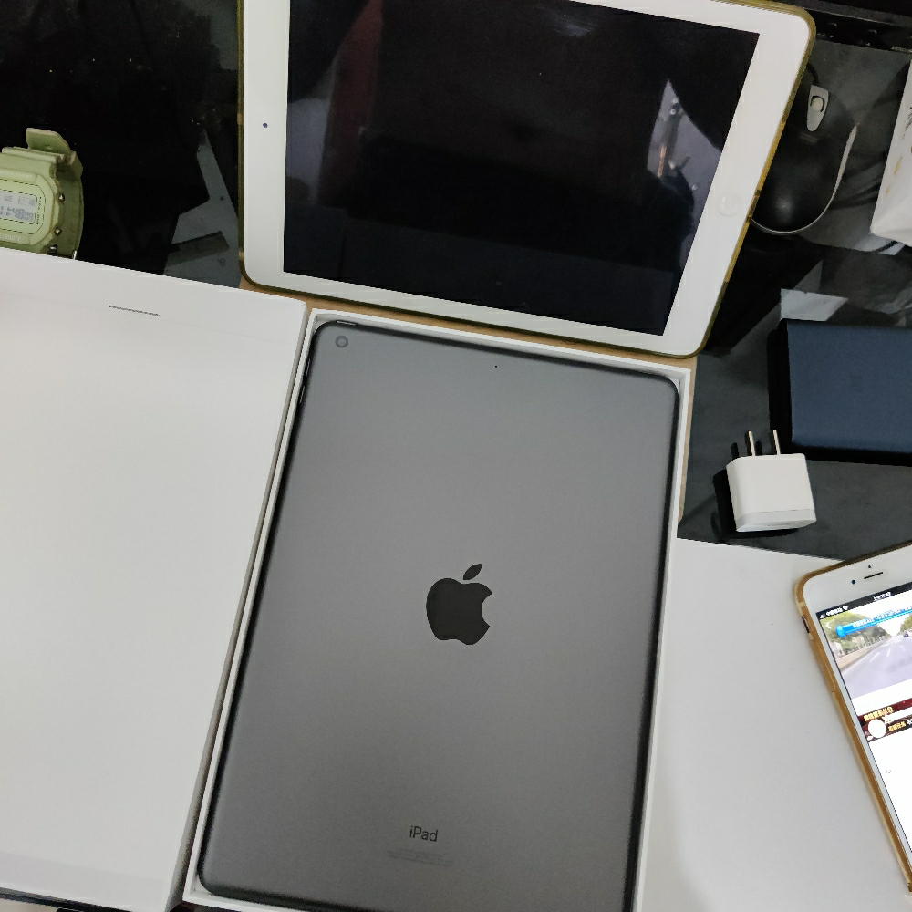 apple 苹果 ipad 第八代 2020年新款 32g wlan(wifi版)a12芯片 10.
