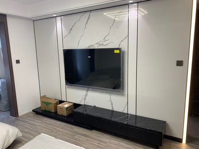 海尔(haier)65v81(pro) 65寸 4k超清液晶平板电视 超薄电视8k解码 app