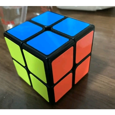 圣手7252a十二阶魔方 专业比赛设计顺滑12阶高难度高阶魔方 儿童男孩
