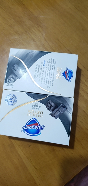 舒肤佳香皂 排浊 净肤竹炭108gx3(促进角质软化 深层清洁 排浊 洁面