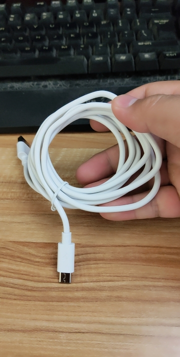 华为mate2充电线